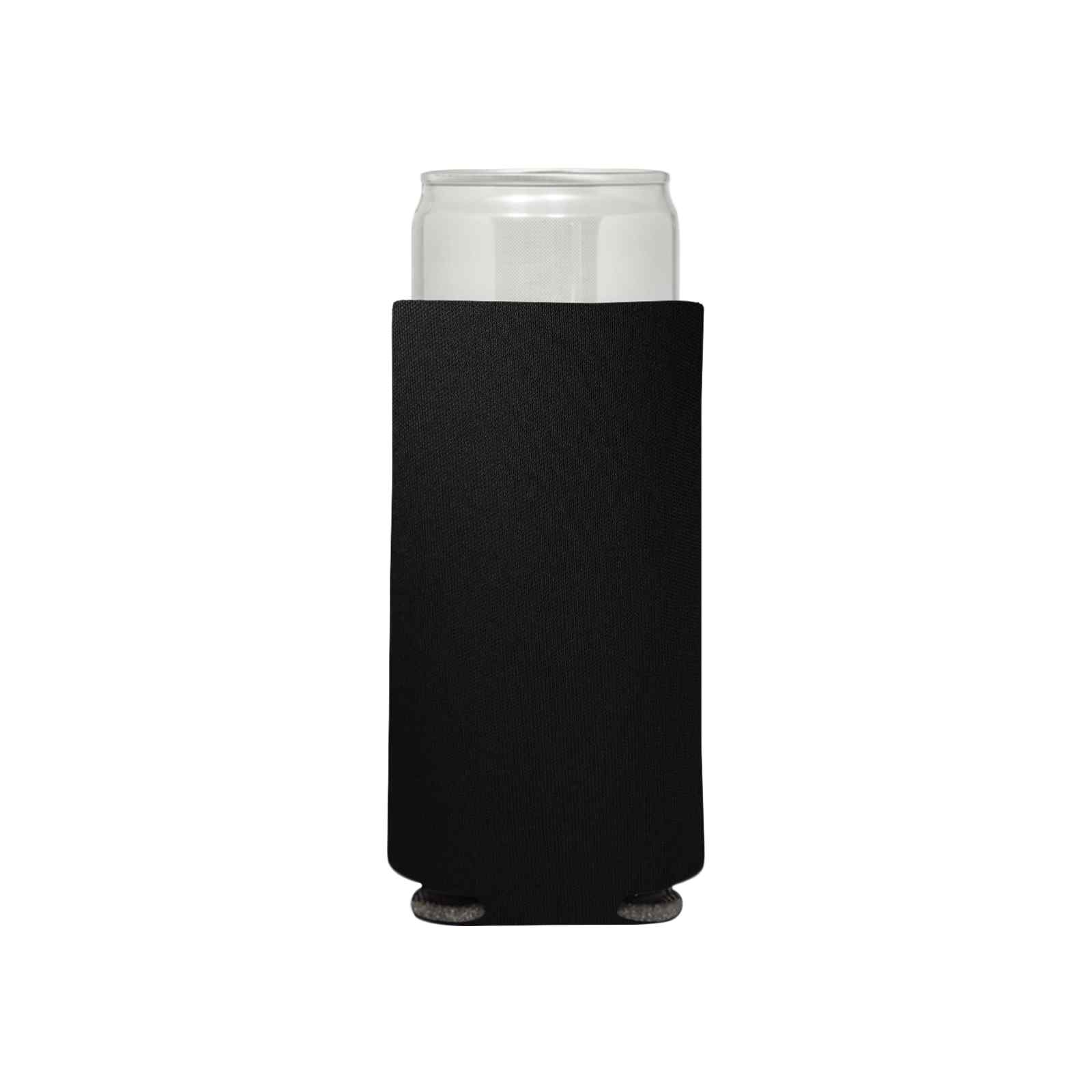 Full Color Collapsible SLIM Can Coolers view 1