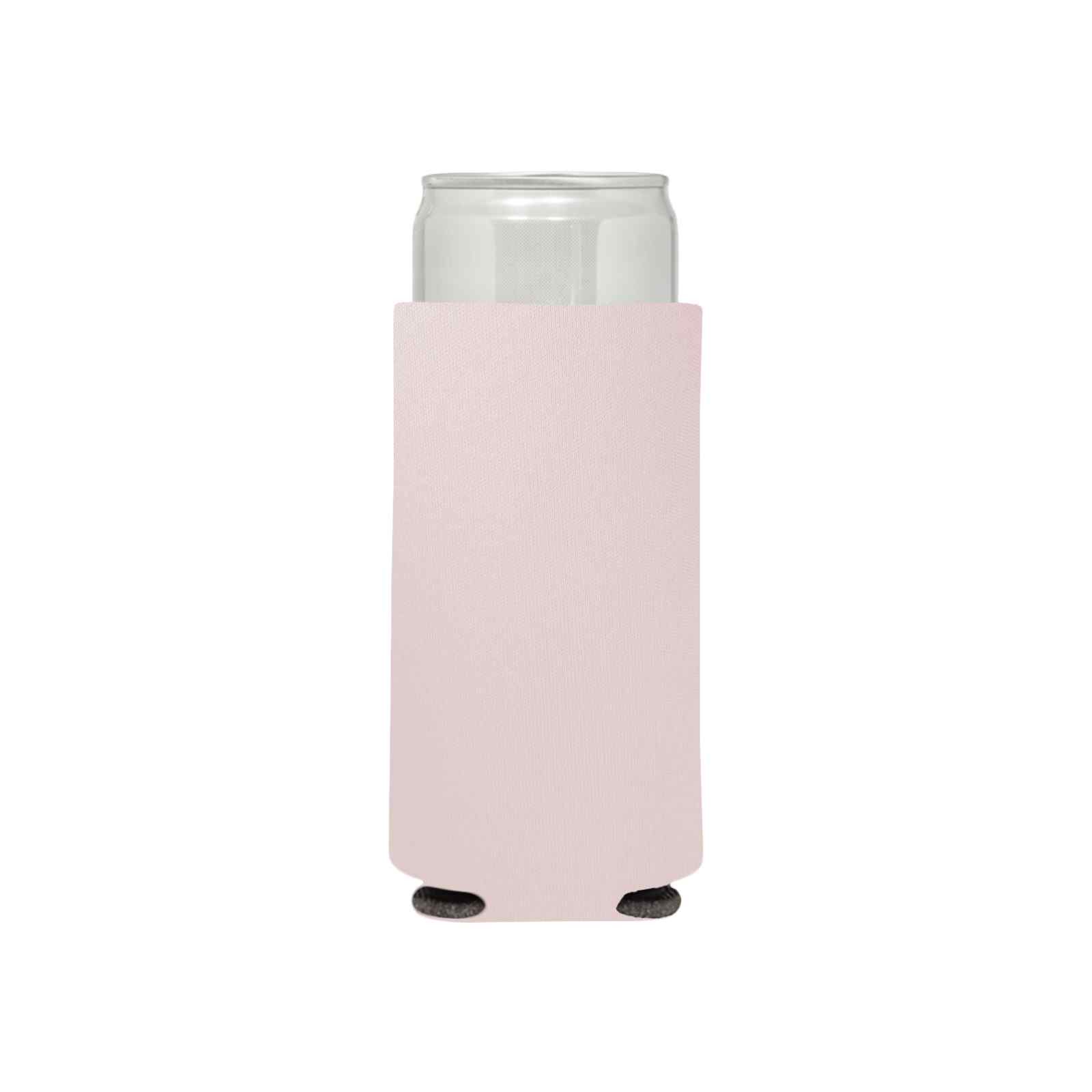 Full Color Collapsible SLIM Can Coolers view 2