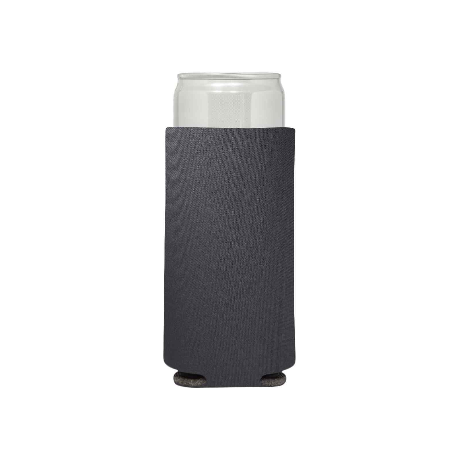 Full Color Collapsible SLIM Can Coolers view 4