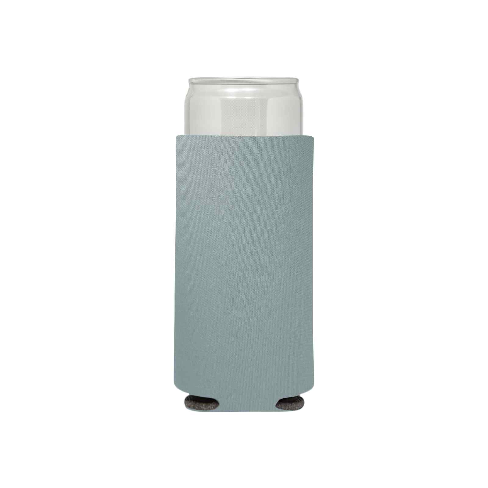 Full Color Collapsible SLIM Can Coolers view 6