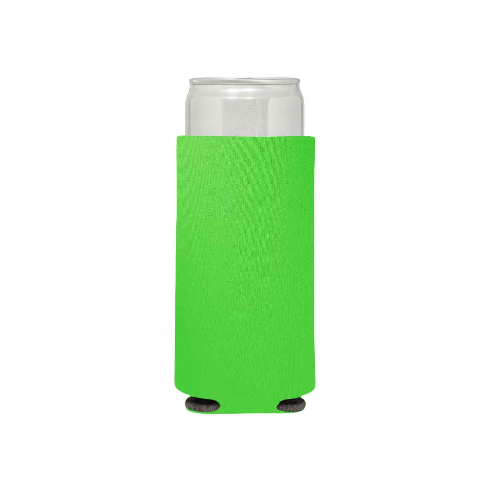 Full Color Collapsible SLIM Can Coolers view 8