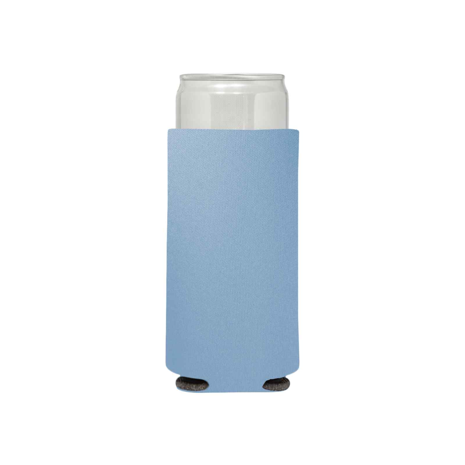 Full Color Collapsible SLIM Can Coolers view 11