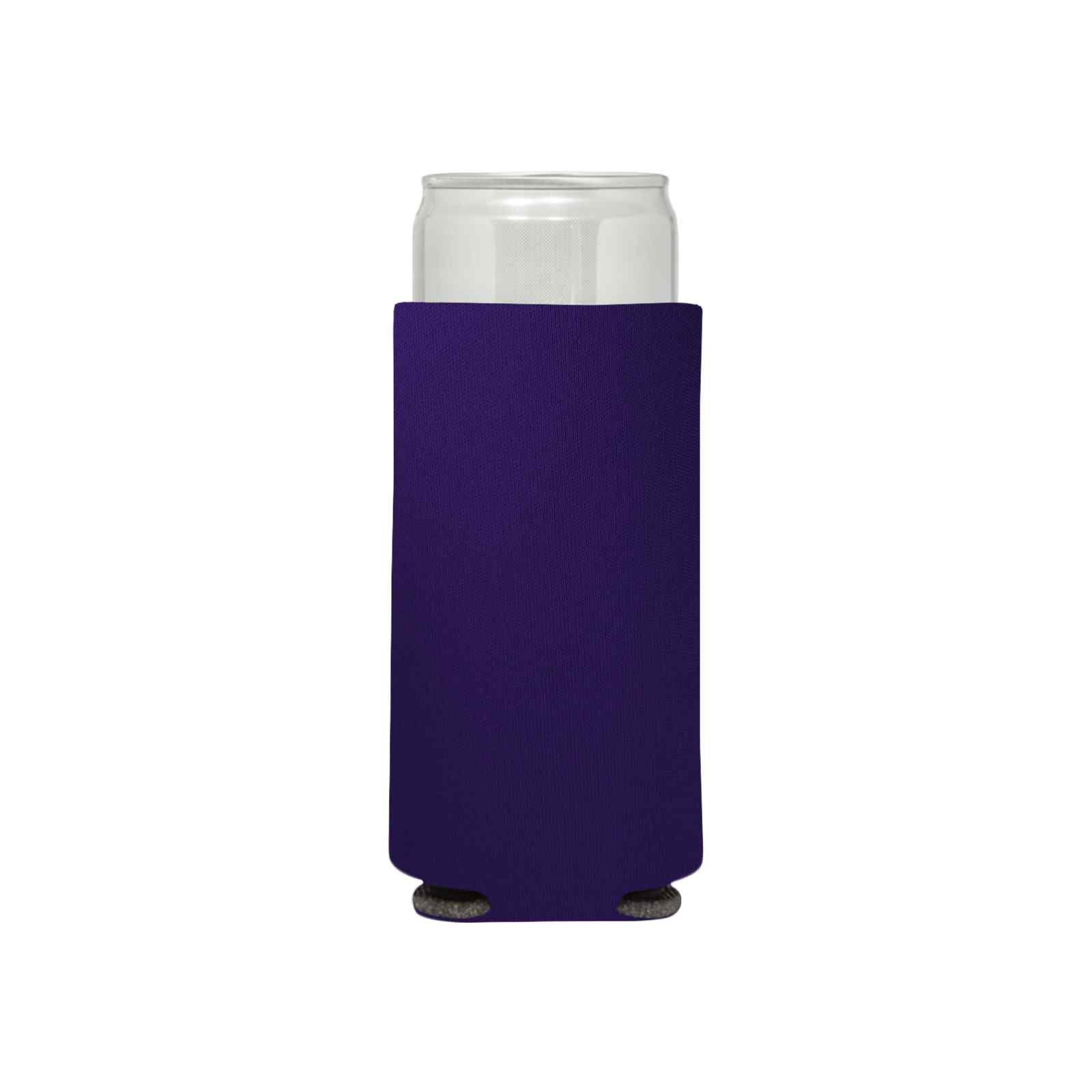 Full Color Collapsible SLIM Can Coolers view 12