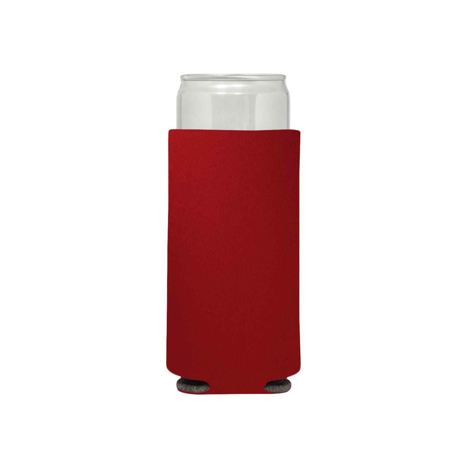 Full Color Collapsible SLIM Can Coolers view 13