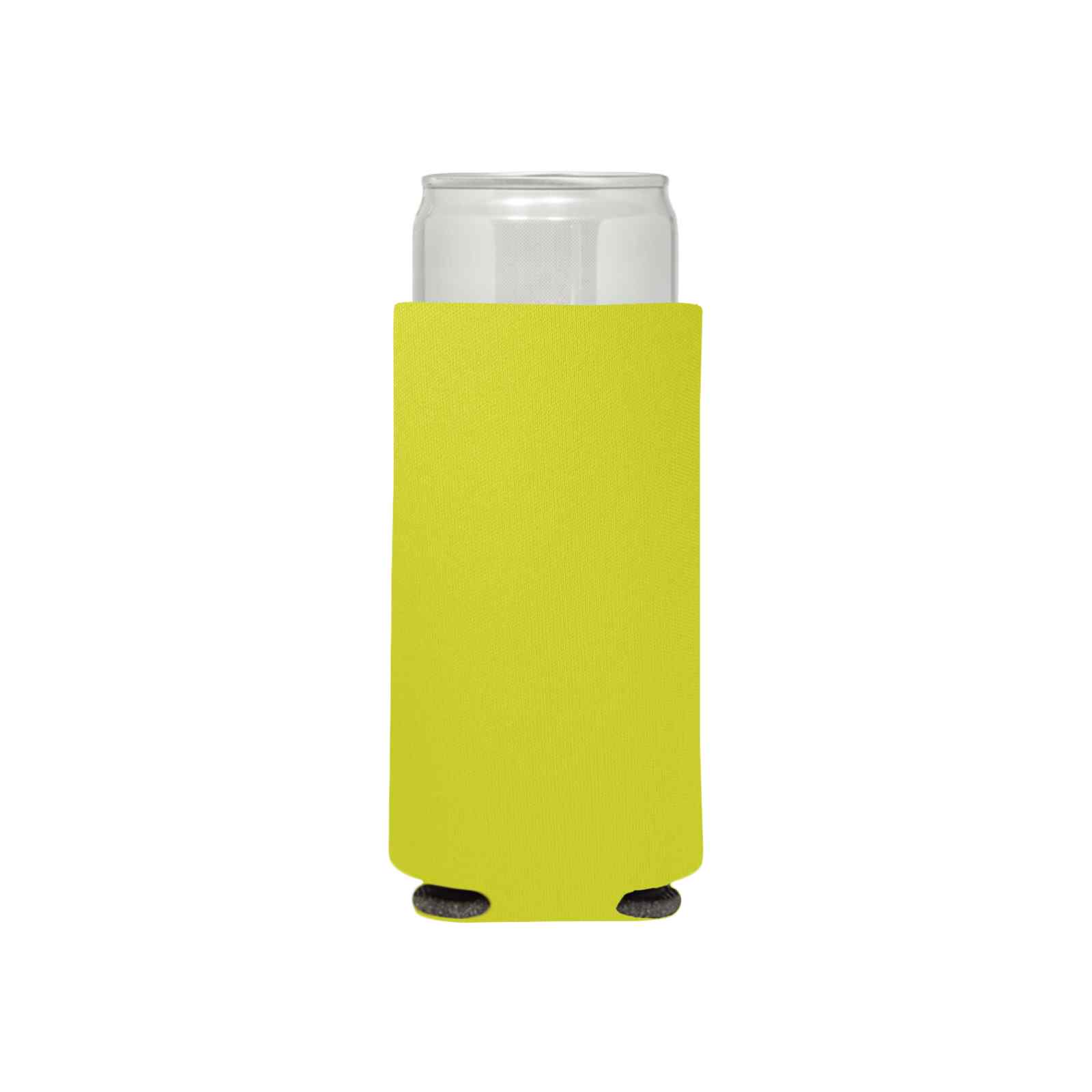 Full Color Collapsible SLIM Can Coolers view 18
