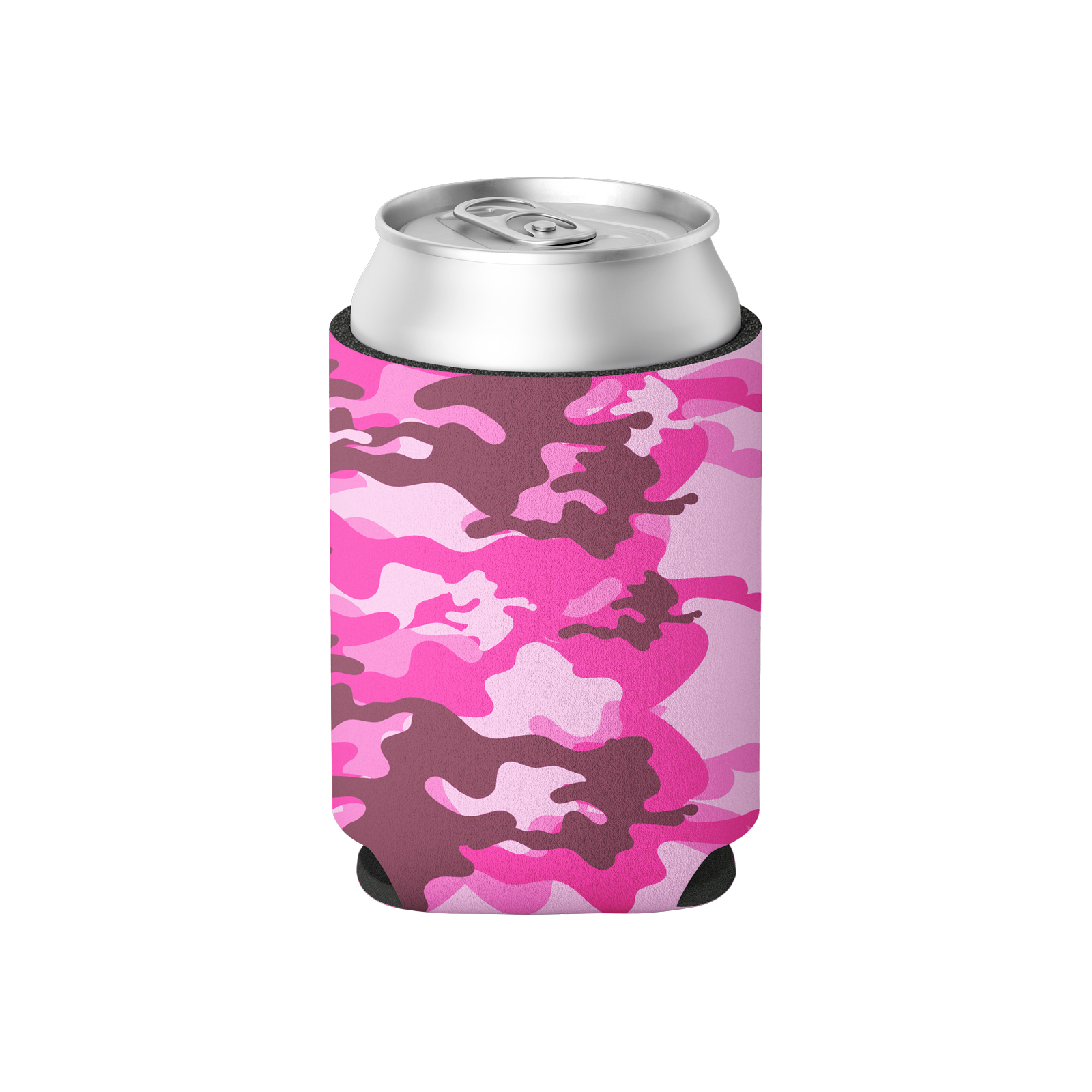Full Color Foam Collapsible Coolies view 7