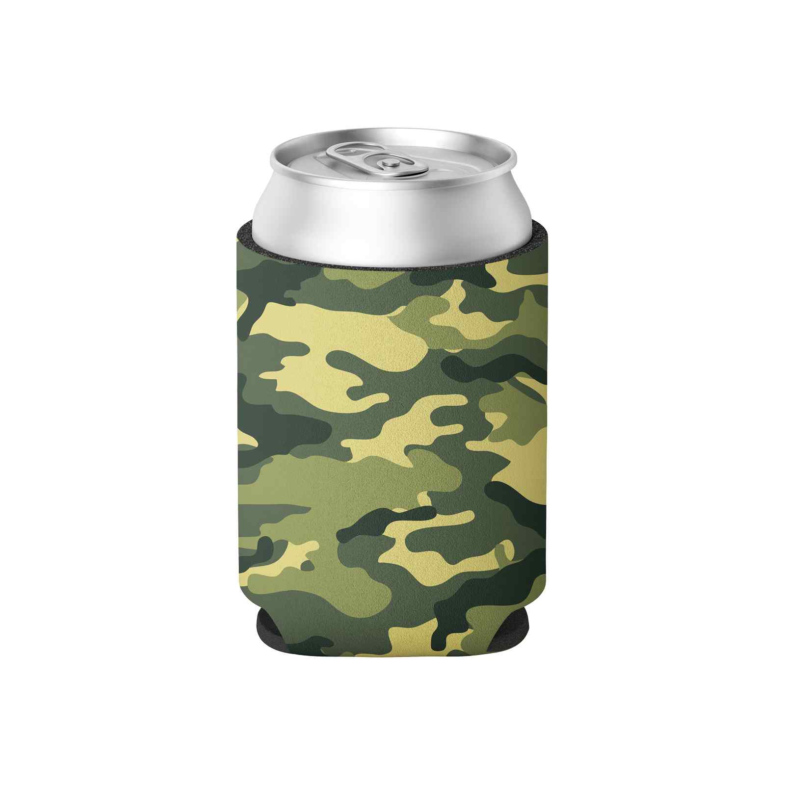 Premium Foam Collapsible Coolies view 6