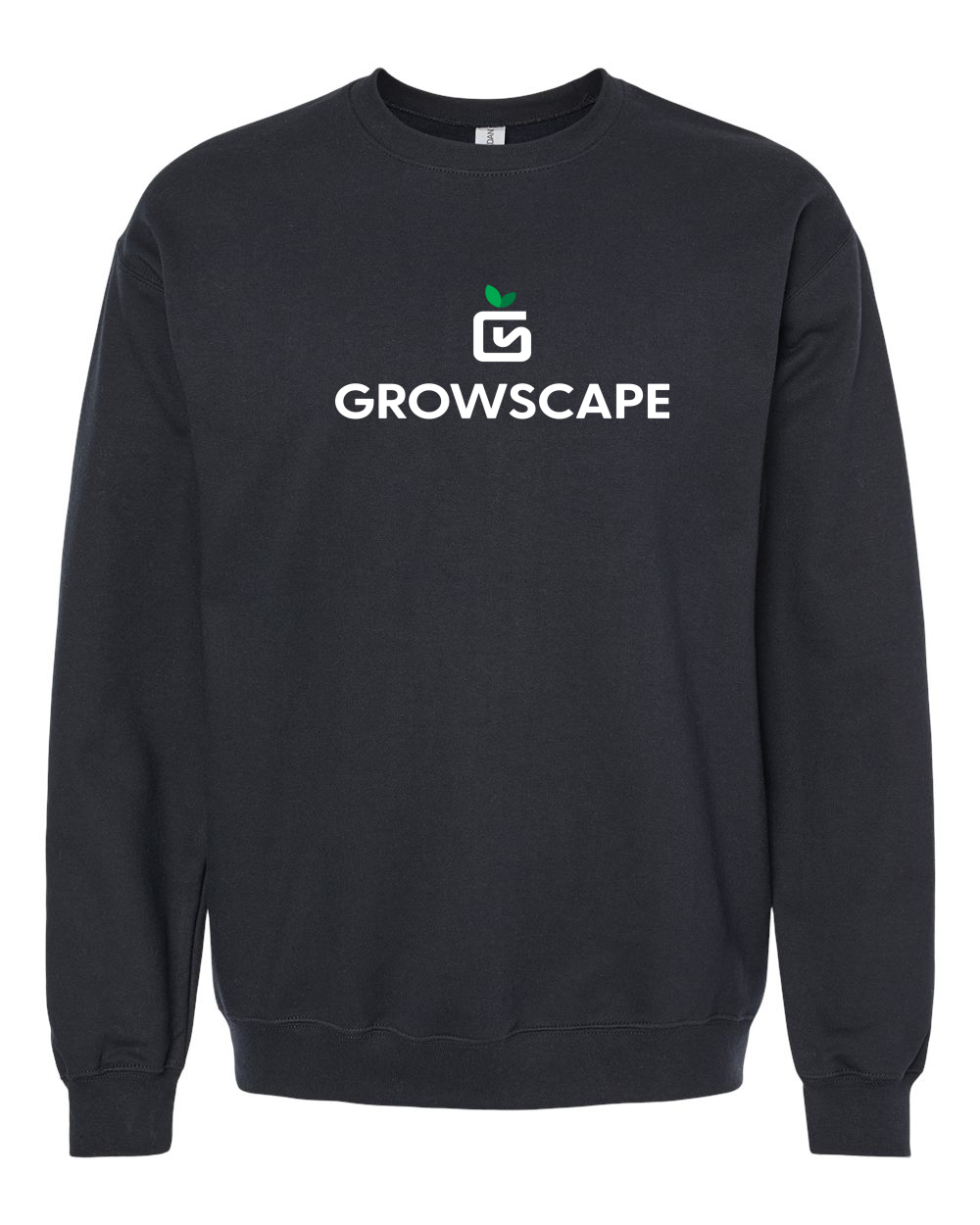 Gildan Unisex Softstyle® Midweight Crewneck Sweatshirt