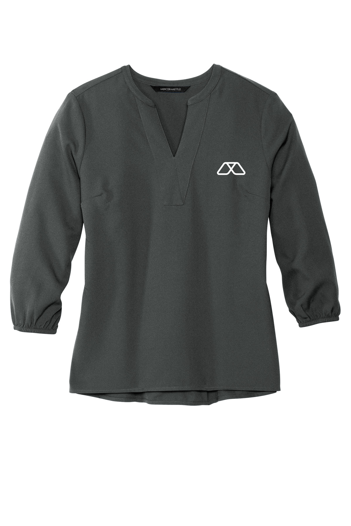 Women's 3/4-Sleeve Blouse