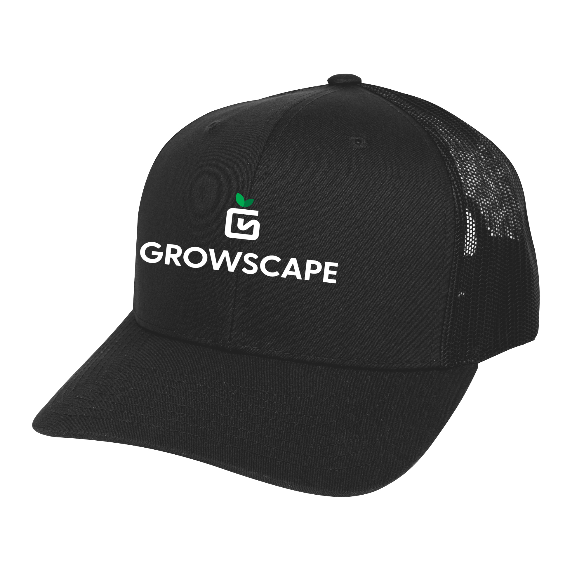 YP Classics® Retro Trucker Cap