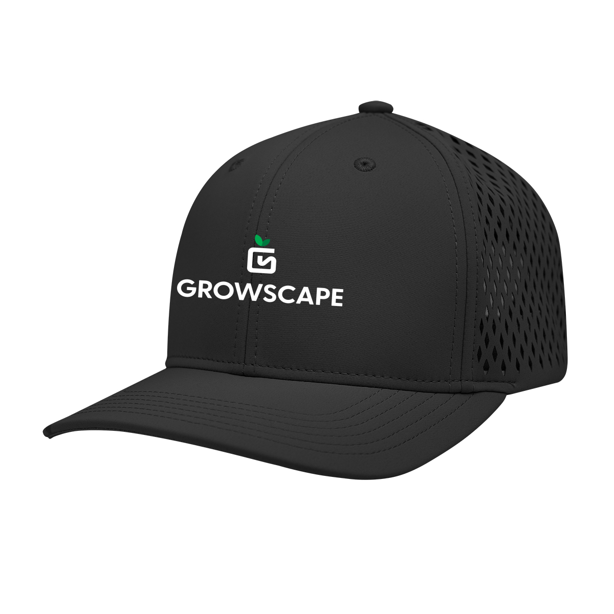 Prodigy Performance Flex Cap