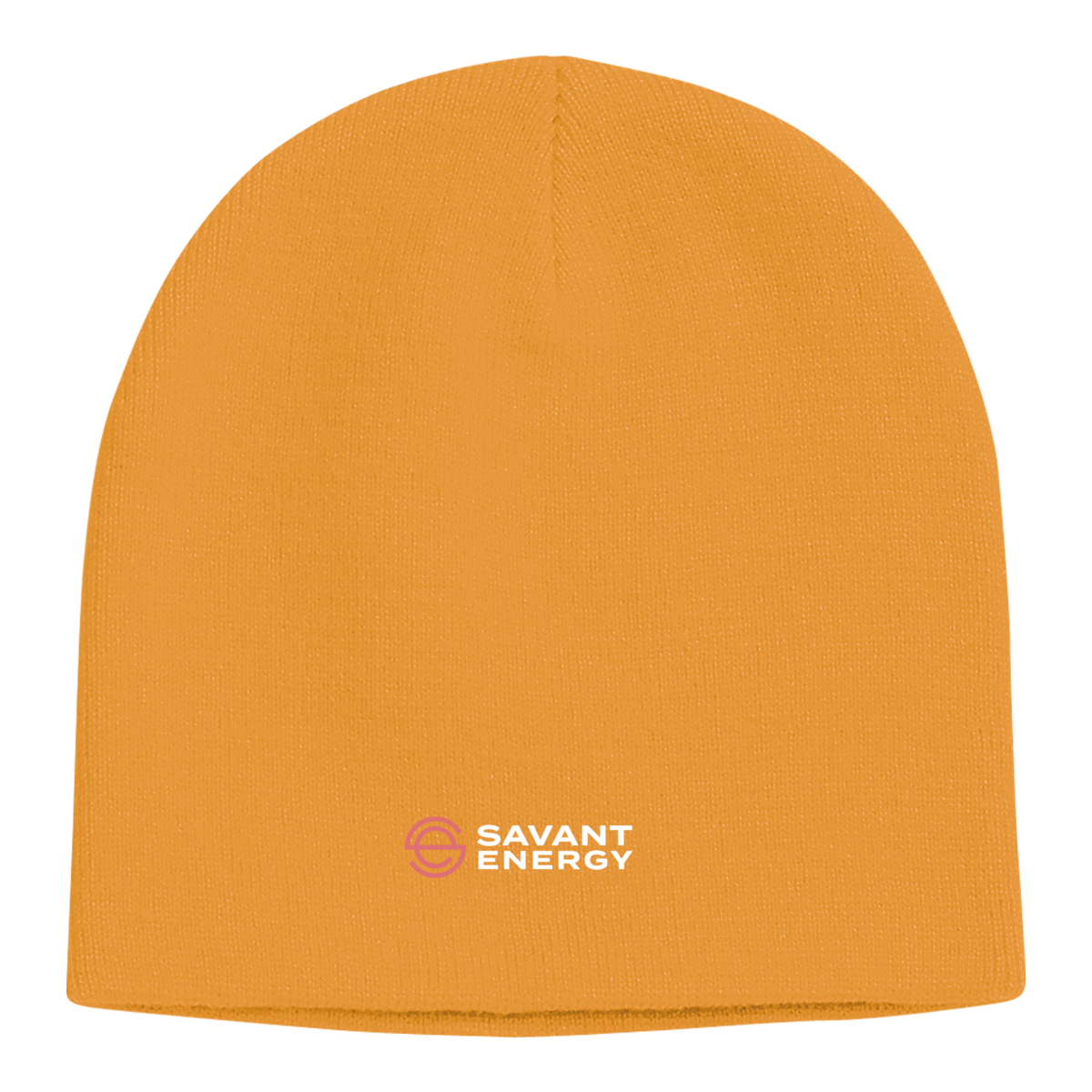 Knit Beanie Cap