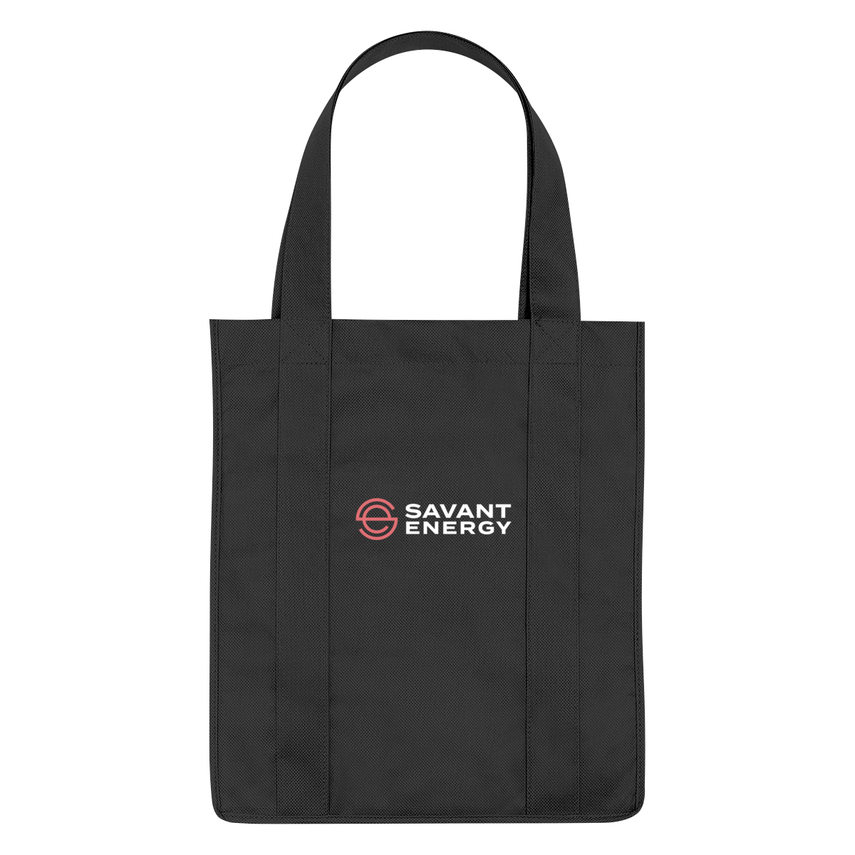 Non-Woven Shopper Tote Bag