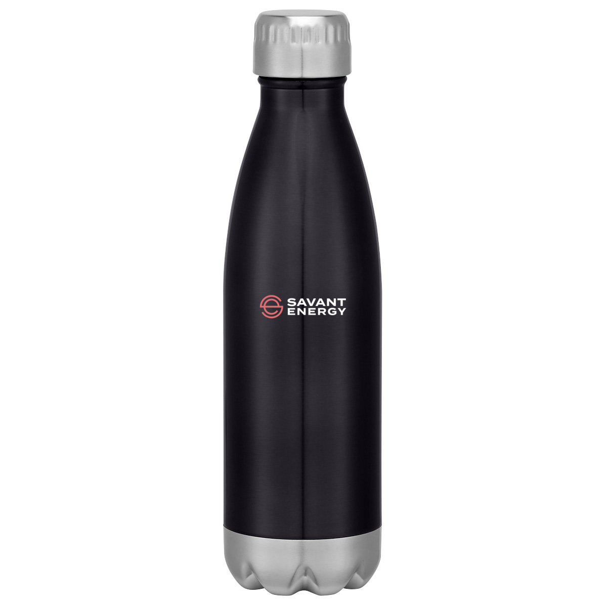 16 Oz. Swiggy Stainless Steel Bottle