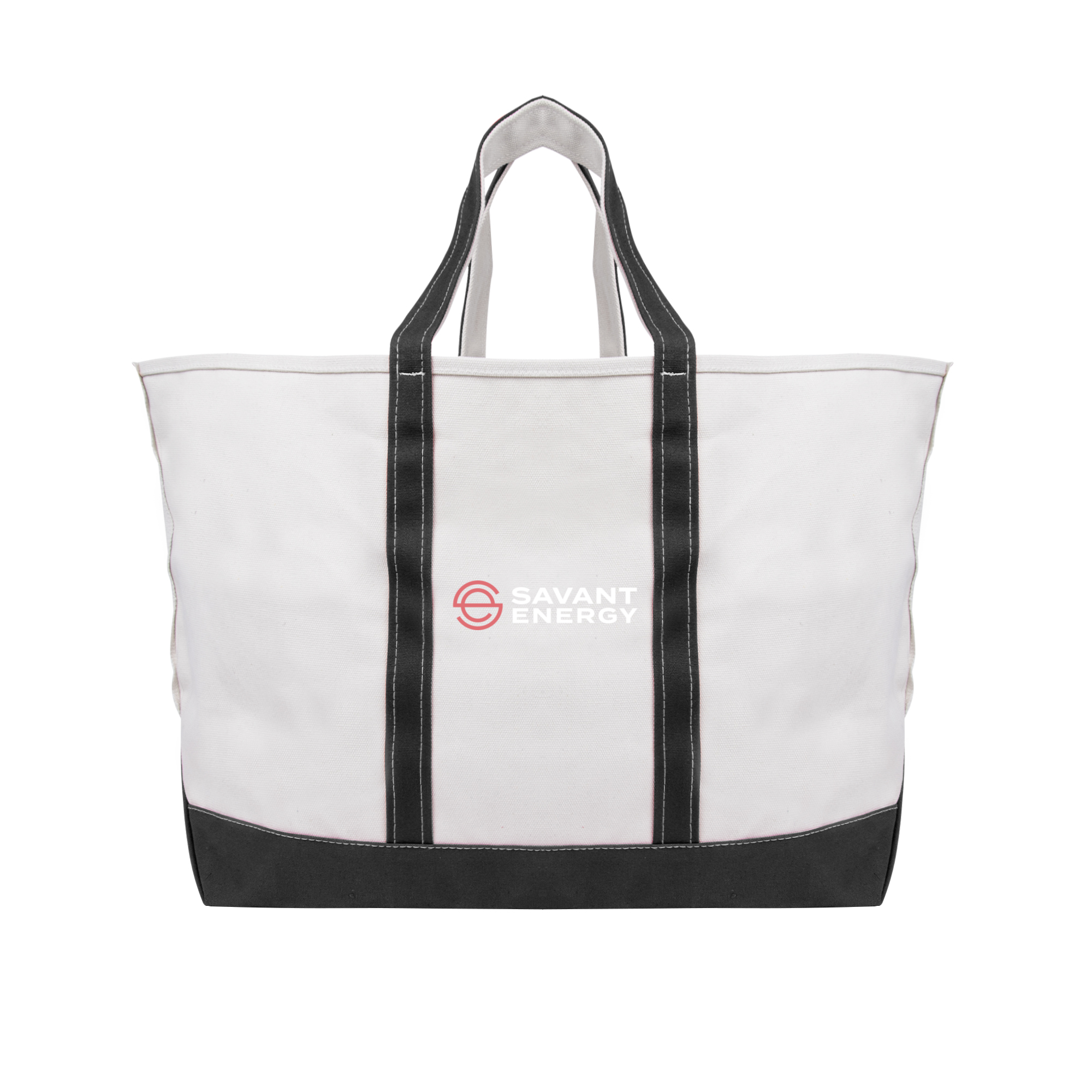 The Madelyn 24 oz. Cotton Canvas Tote Bag
