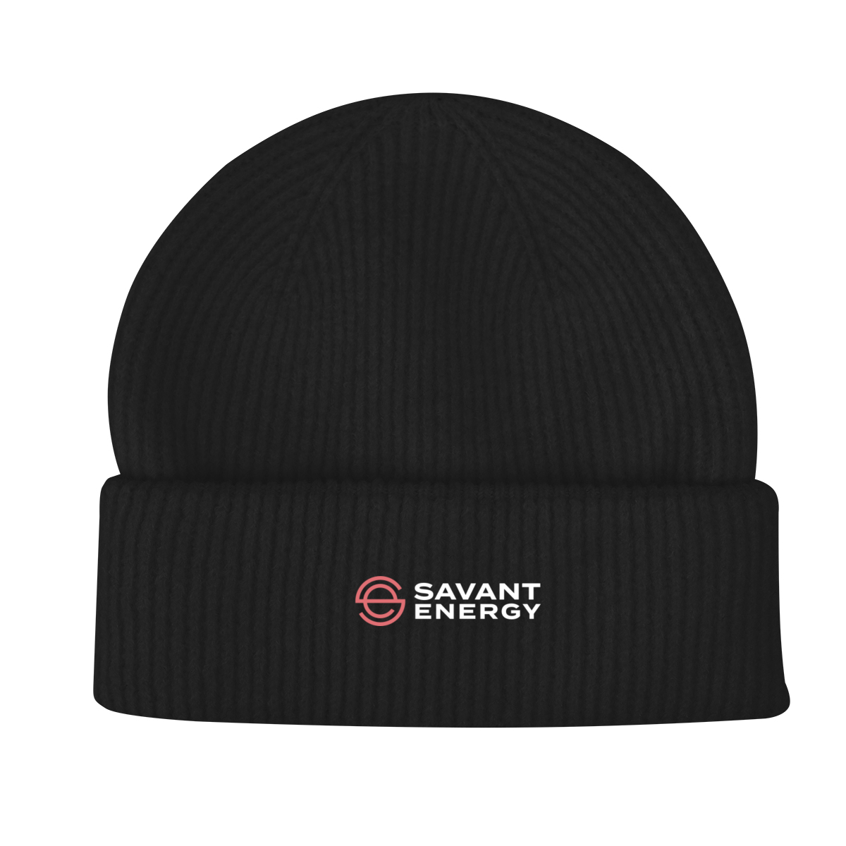 Luxe Plush Recycled Beanie