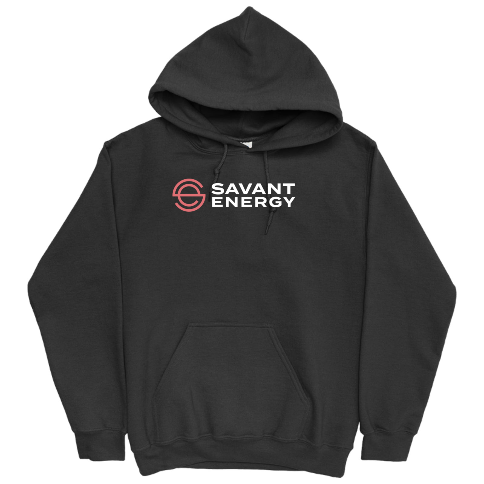Gildan Heavy Blend Hoodied Sweatshirt