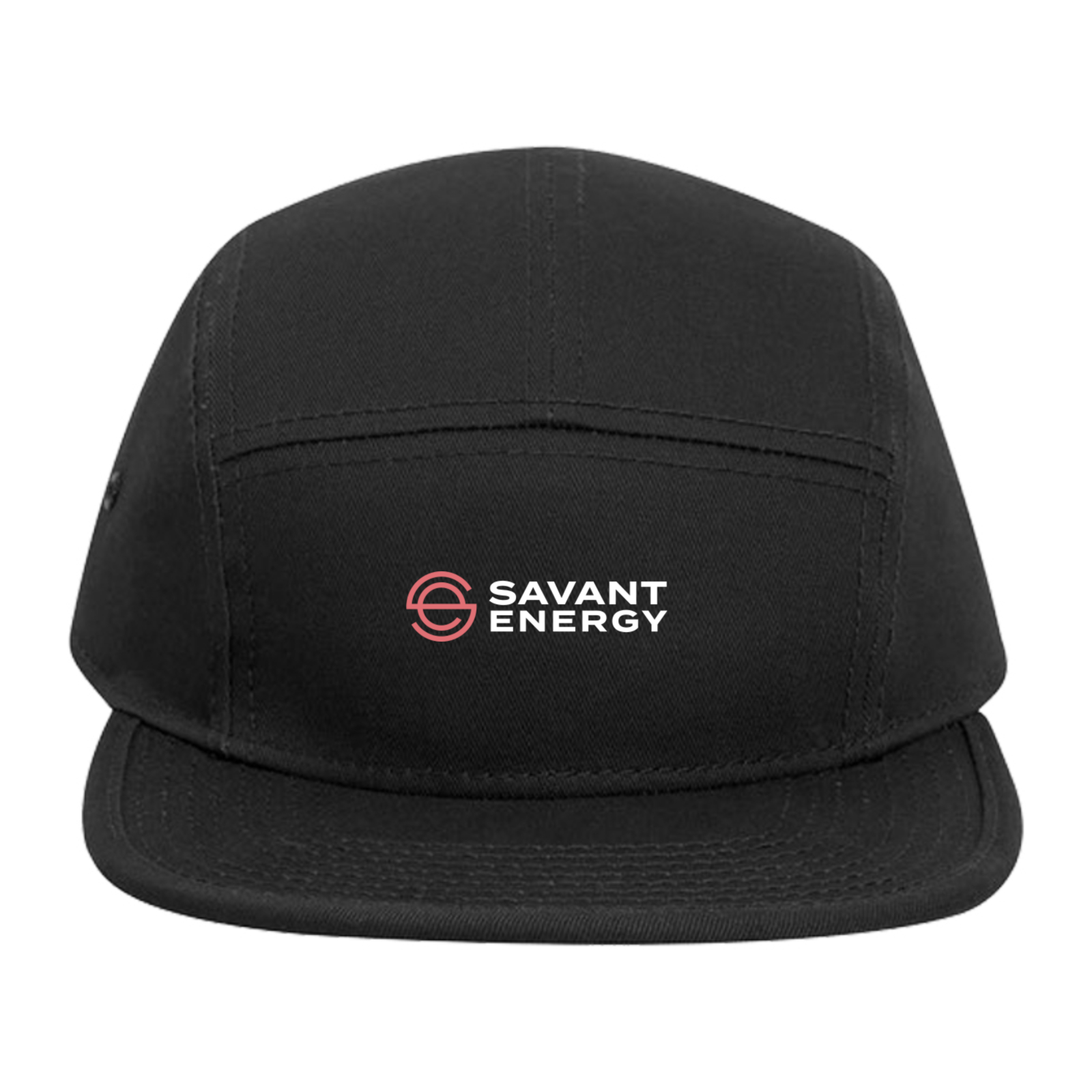 OTTO CAP 5 Panel Camper Hat