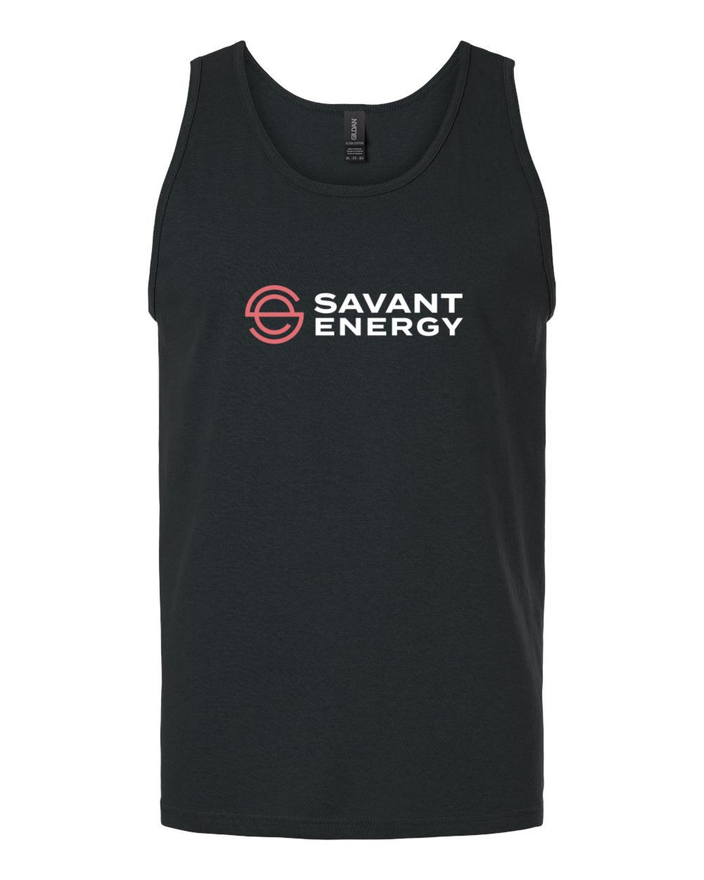 Unisex Ultra Cotton® Tank Top - 2200