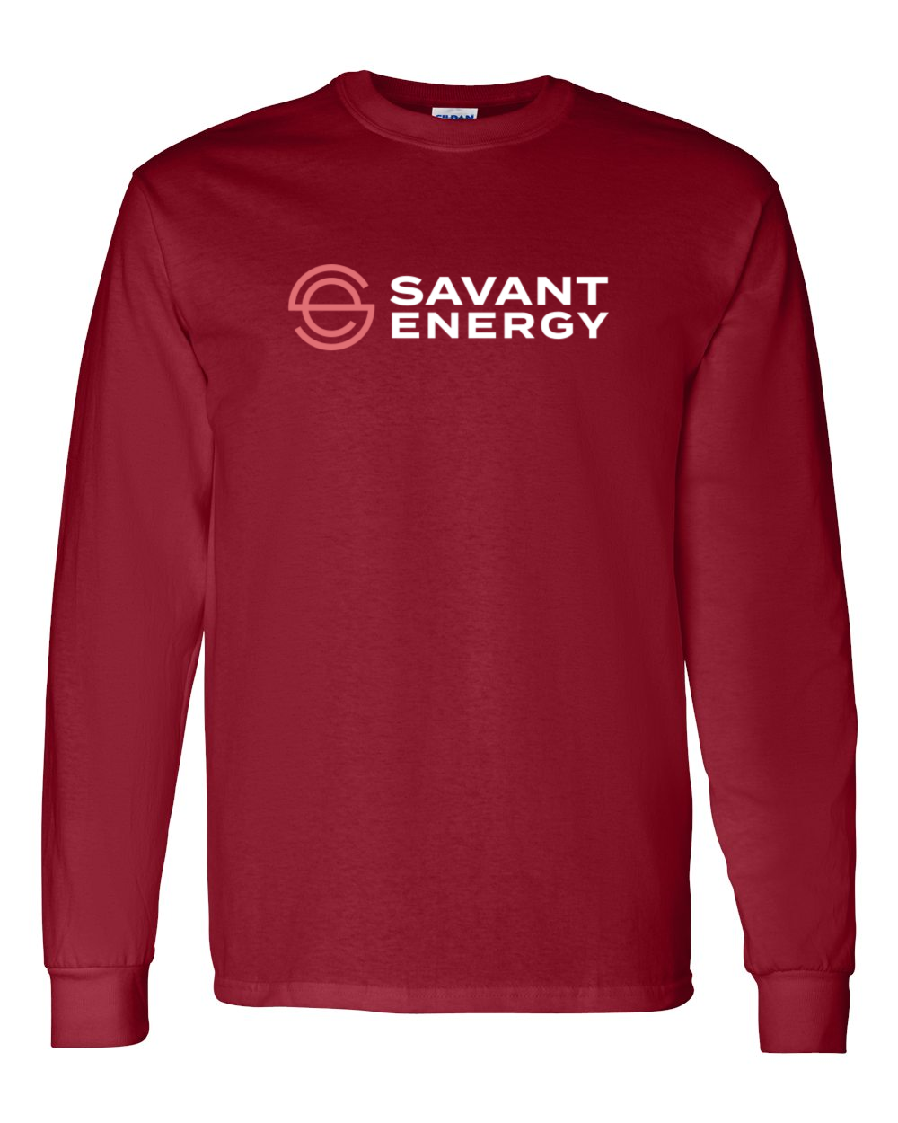 Unisex Heavy Cotton™ Long Sleeve T-Shirt - 5400