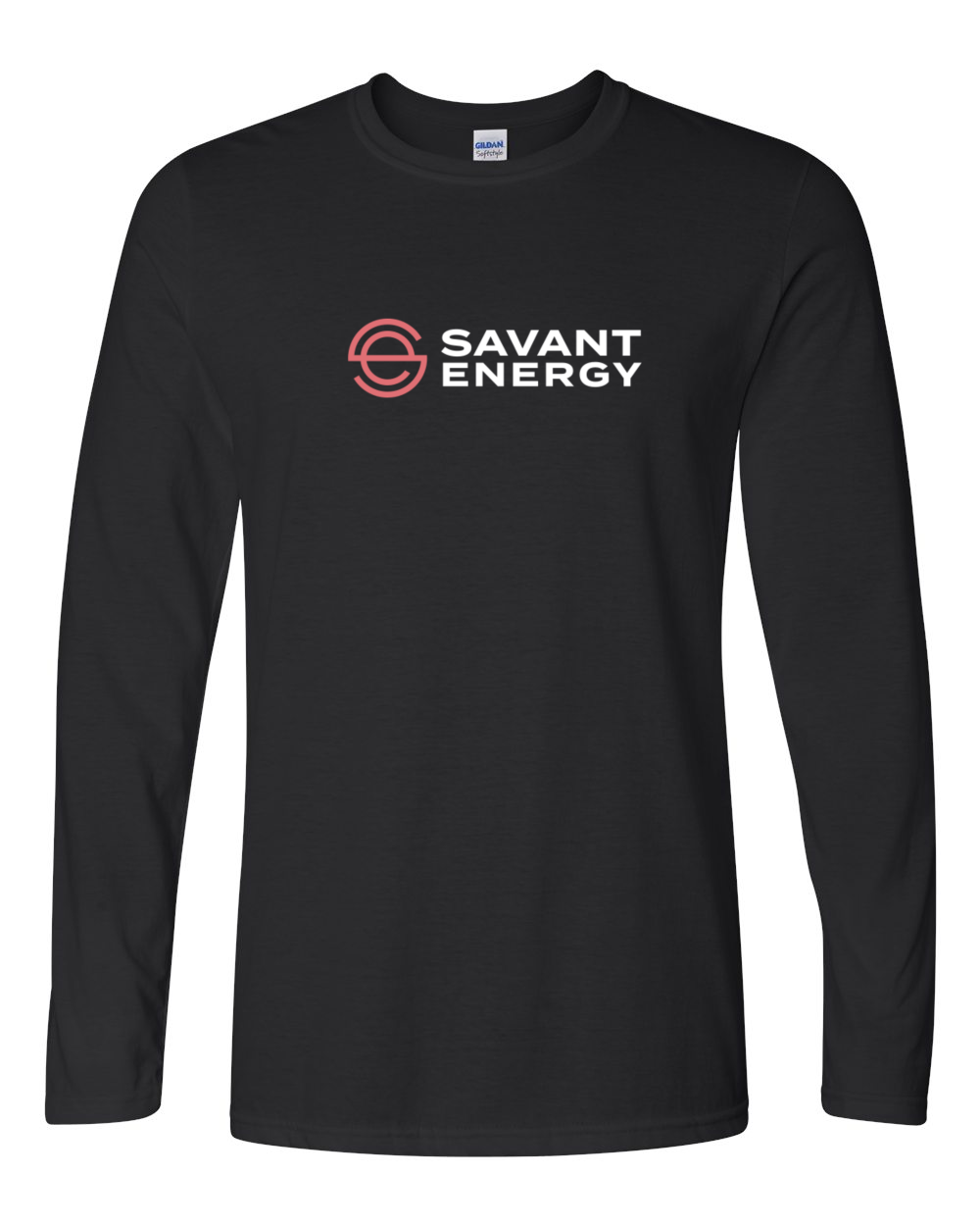 Unisex Softstyle® Long Sleeve T-Shirt - 64400