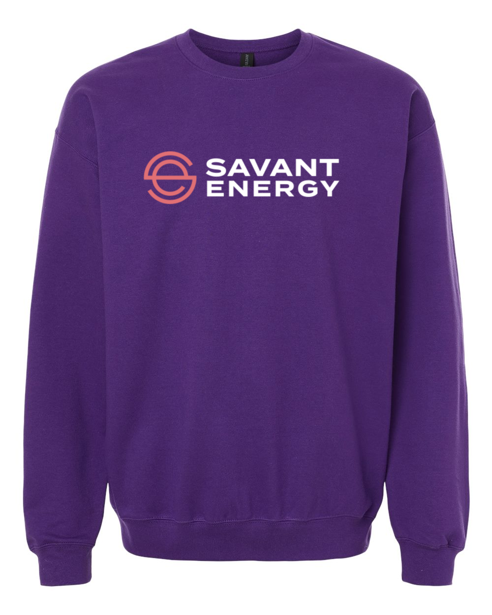 Unisex Softstyle® Midweight Crewneck Sweatshirt - SF000
