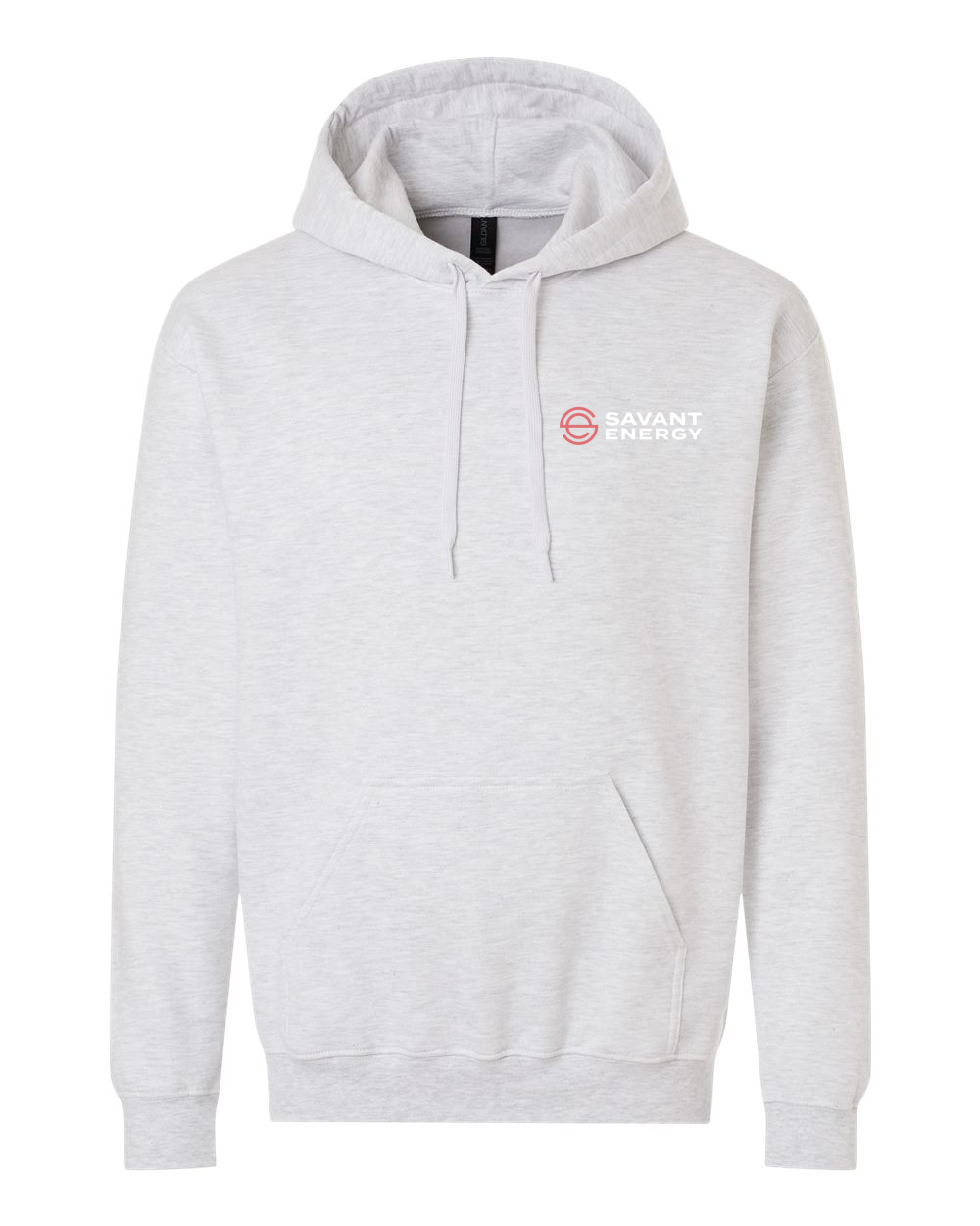 Unisex Softstyle® Midweight Hooded Sweatshirt - SF500
