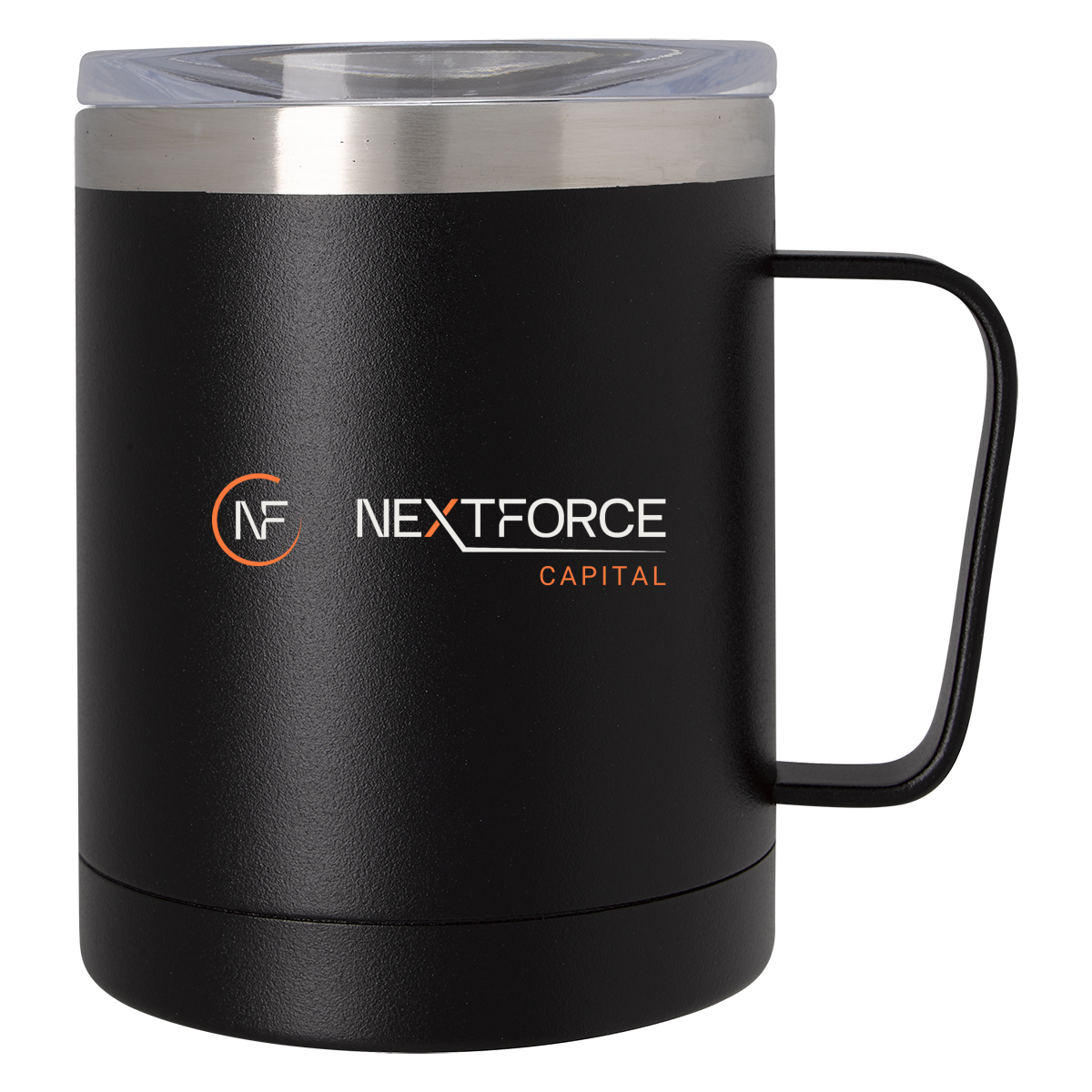 12 Oz. Concord Mug