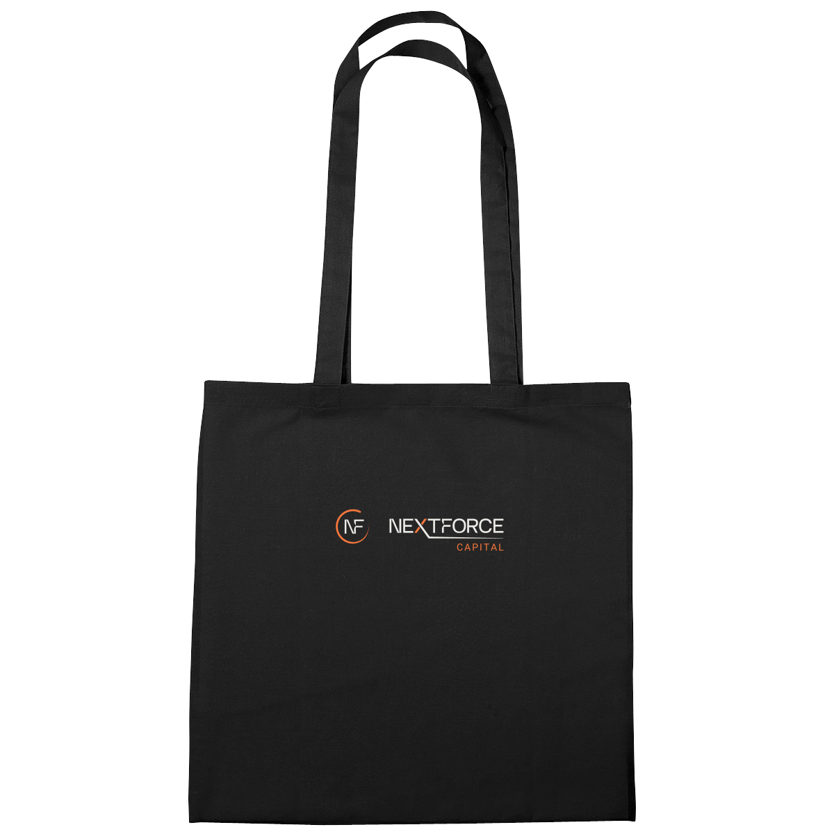 100% 4 oz. Cotton Tote Bag