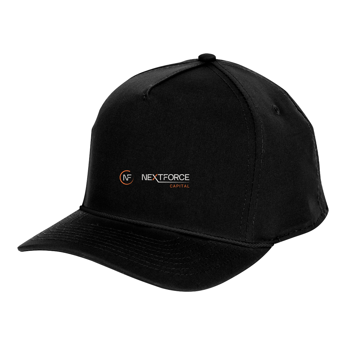 Imperial 5054 The Wrightson Performance Rope Cap
