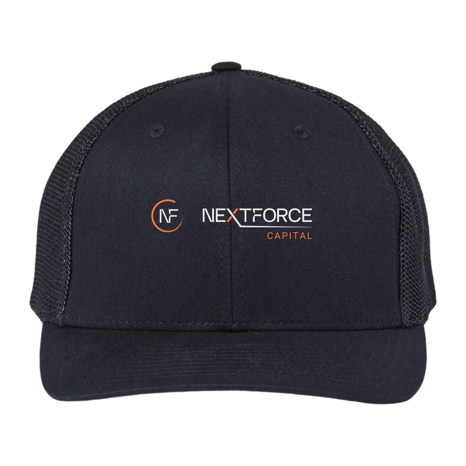 Richardson 112+ R-Flex Adjustable Trucker Cap