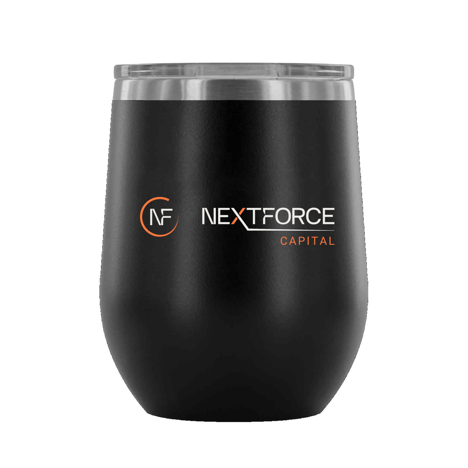 12 oz wine tumbler