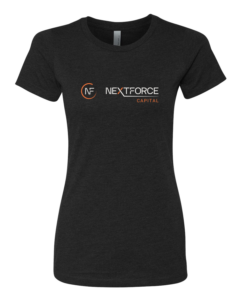 Women’s CVC T-Shirt - 6610