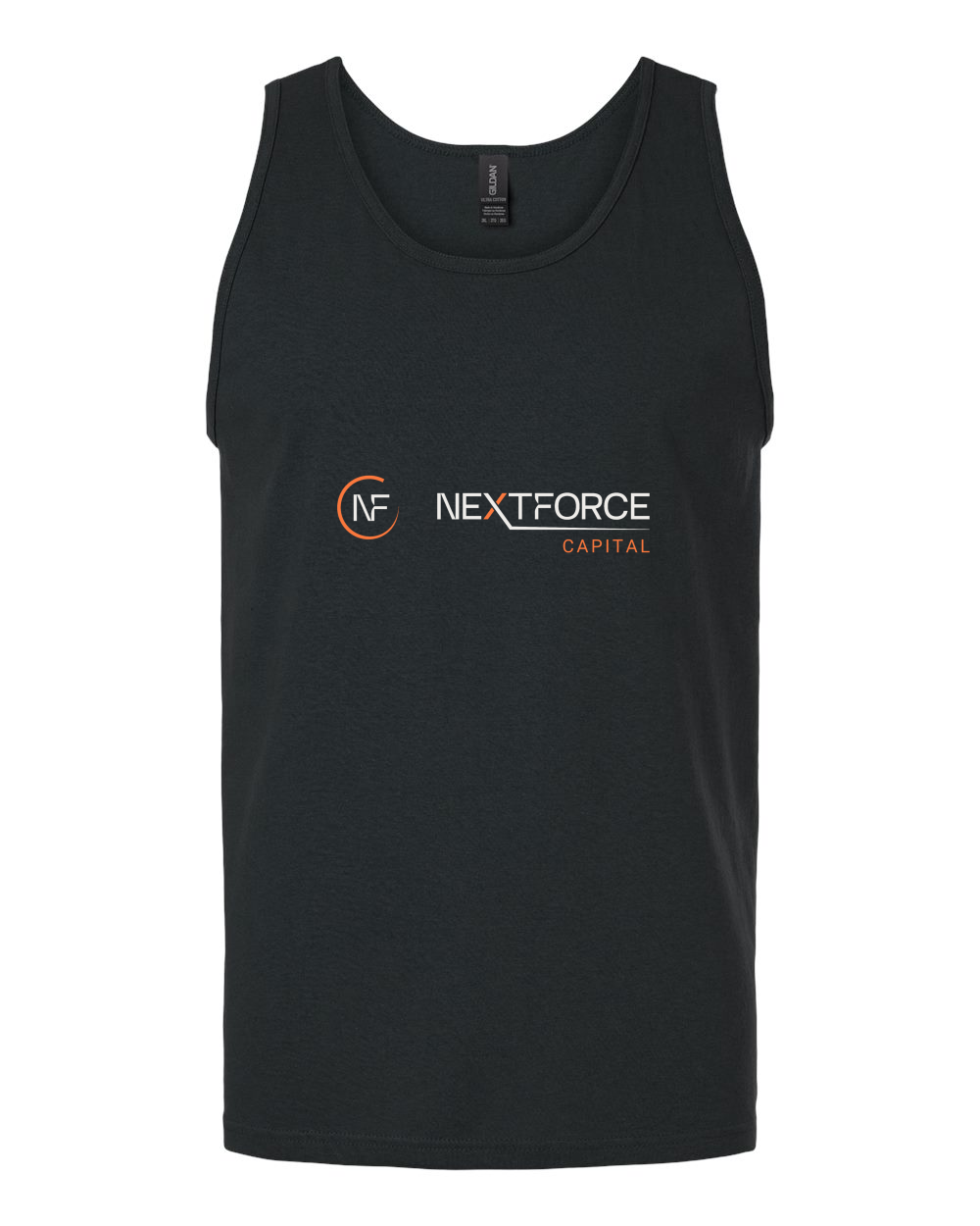 Unisex Ultra Cotton® Tank Top - 2200