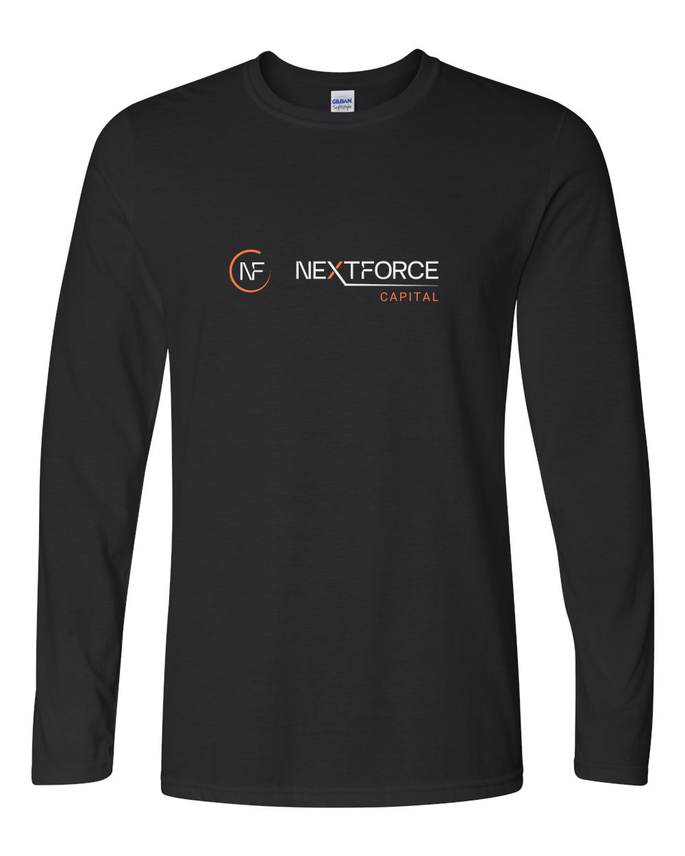 Unisex Softstyle® Long Sleeve T-Shirt - 64400