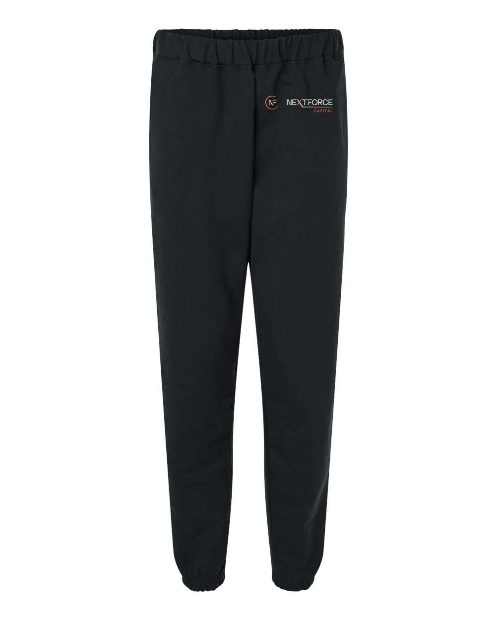 Unisex Softstyle® Midweight Pocket Sweatpants - SF100