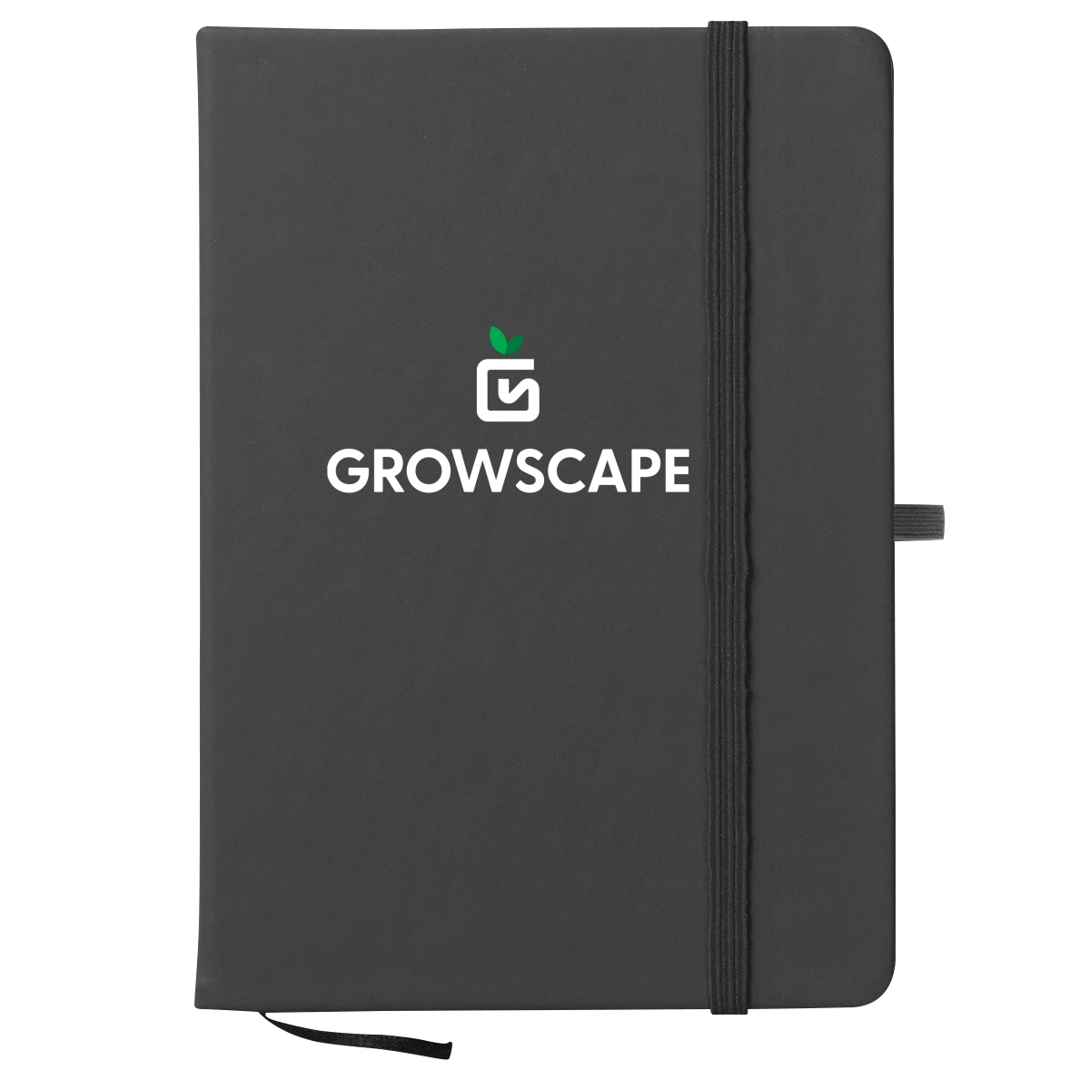 rPET Journal Notebook