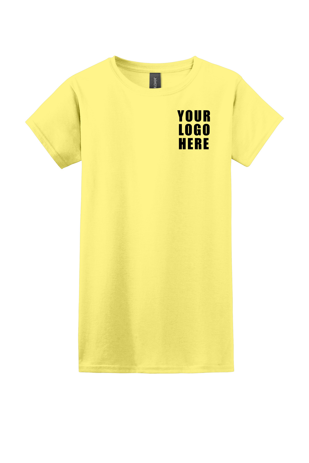 Gildan Softstyle Women