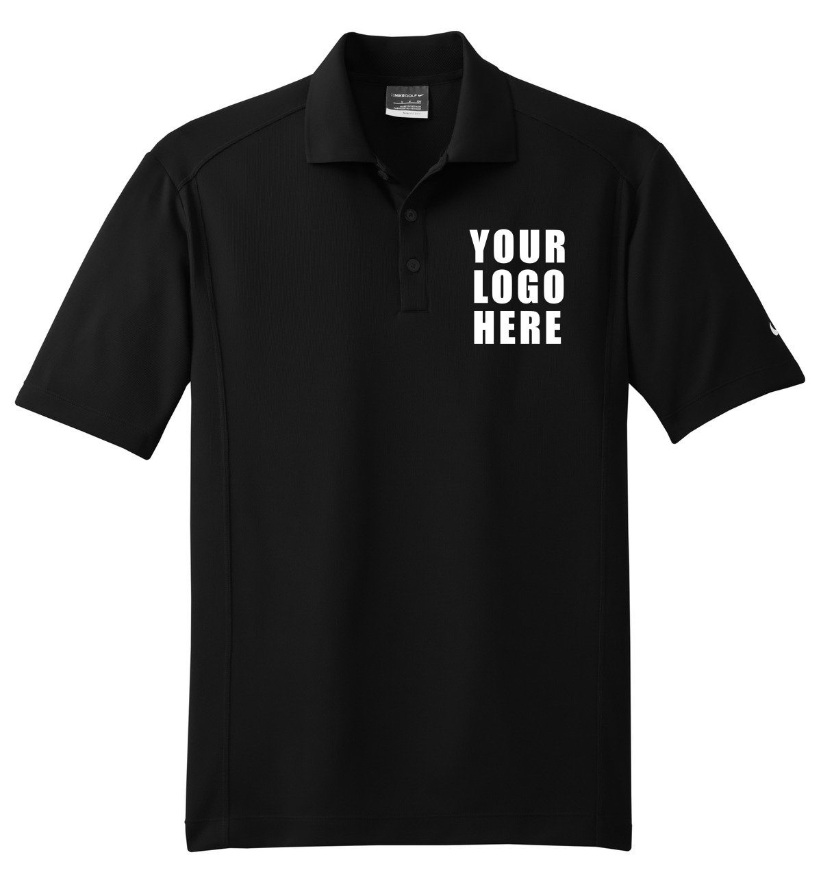 Nike Dri-FIT Classic Polo. 267020