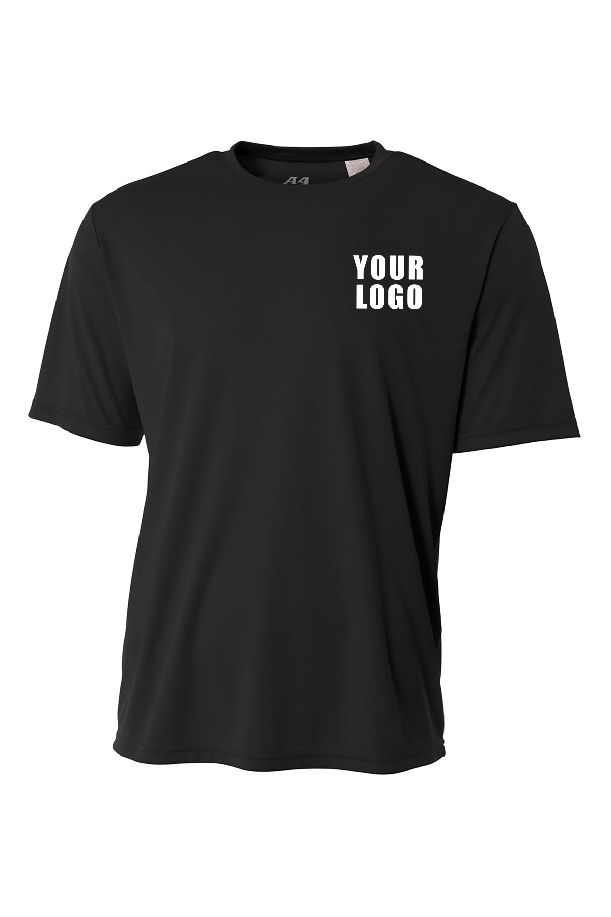 A4 Sprint Performance Tee A4N3402