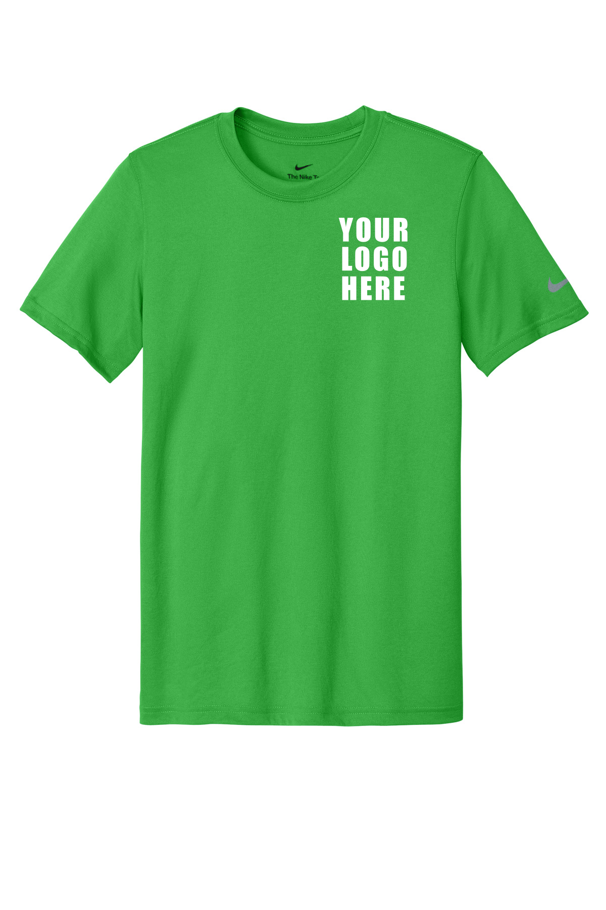 Nike Swoosh Sleeve rLegend Tee NKDX8730