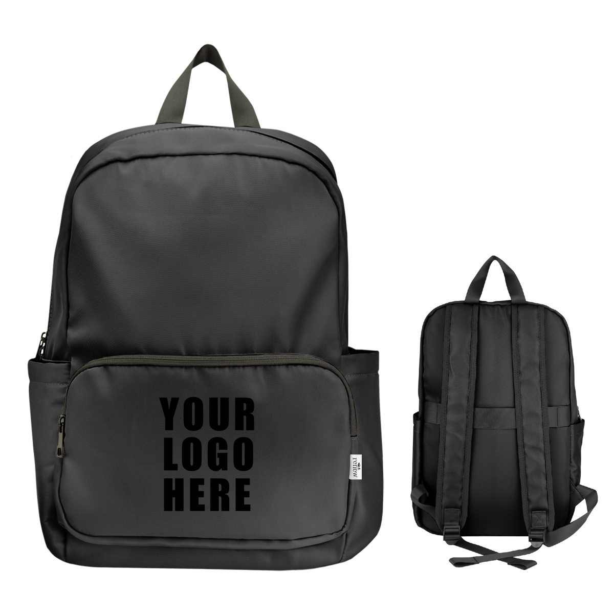 Anywhere RPET Laptop Backpack