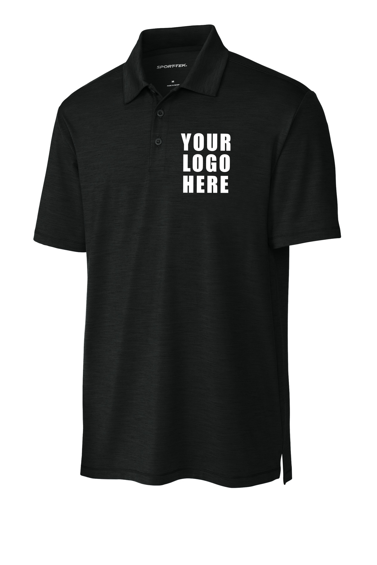 Sport-Tek Versa Polo ST490