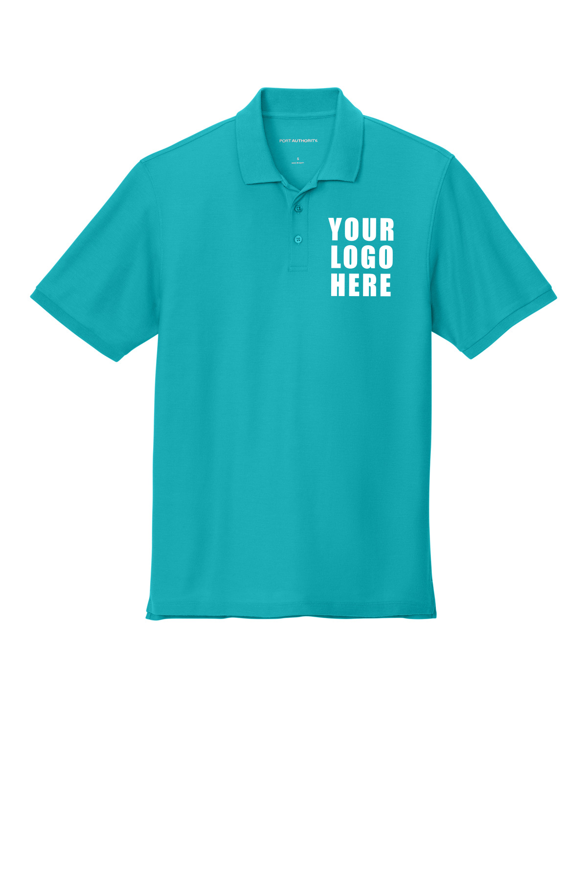 Port Authority Wearever Signature Pique Polo K200