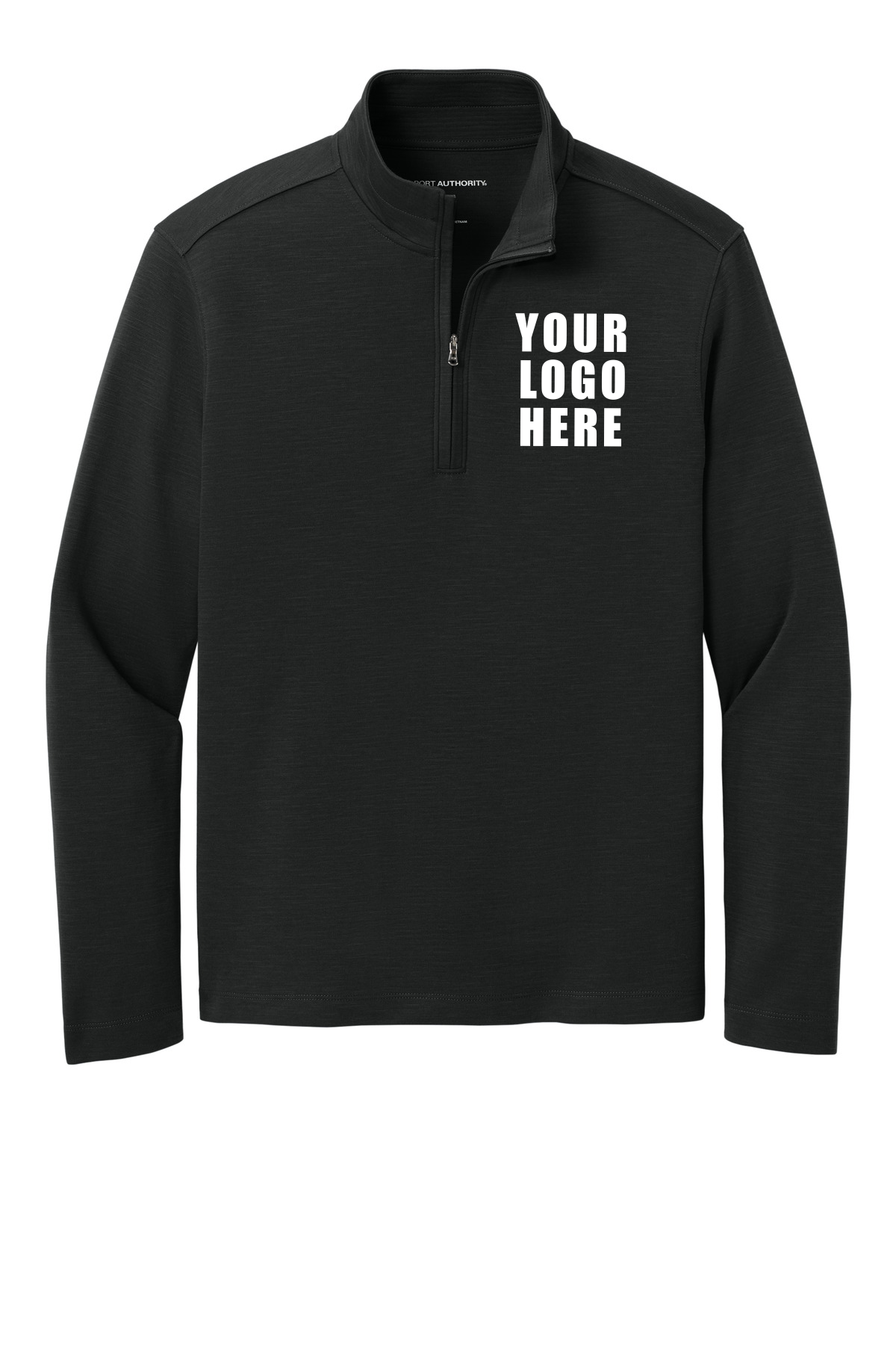 Port Authority Breakwater 1/4-Zip Pullover K820