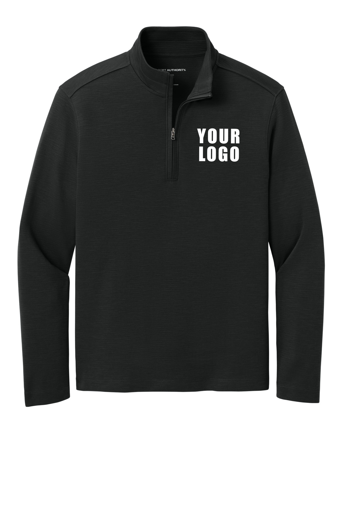 Port Authority Breakwater 1/4-Zip Pullover K820