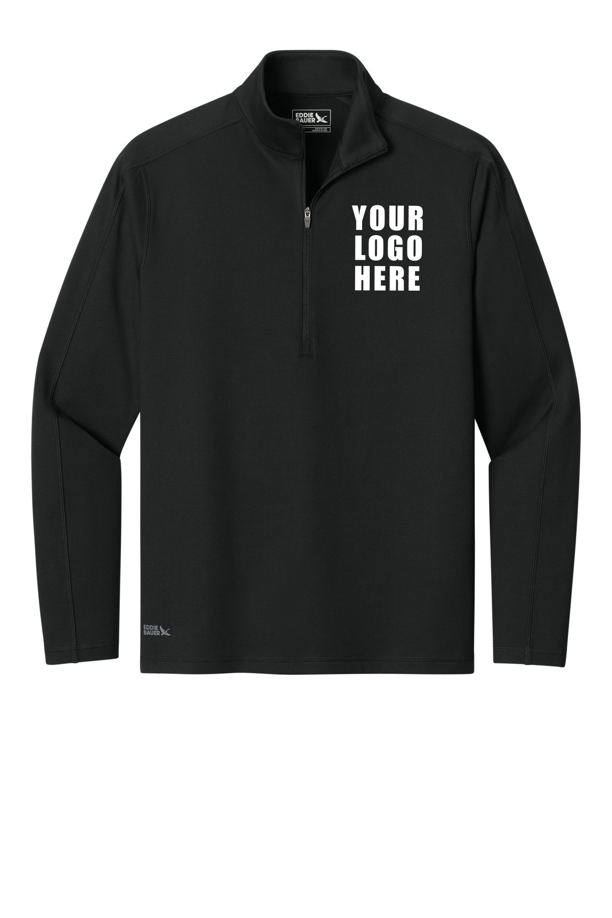 Eddie Bauer Adventurer 1/4-Zip EB120