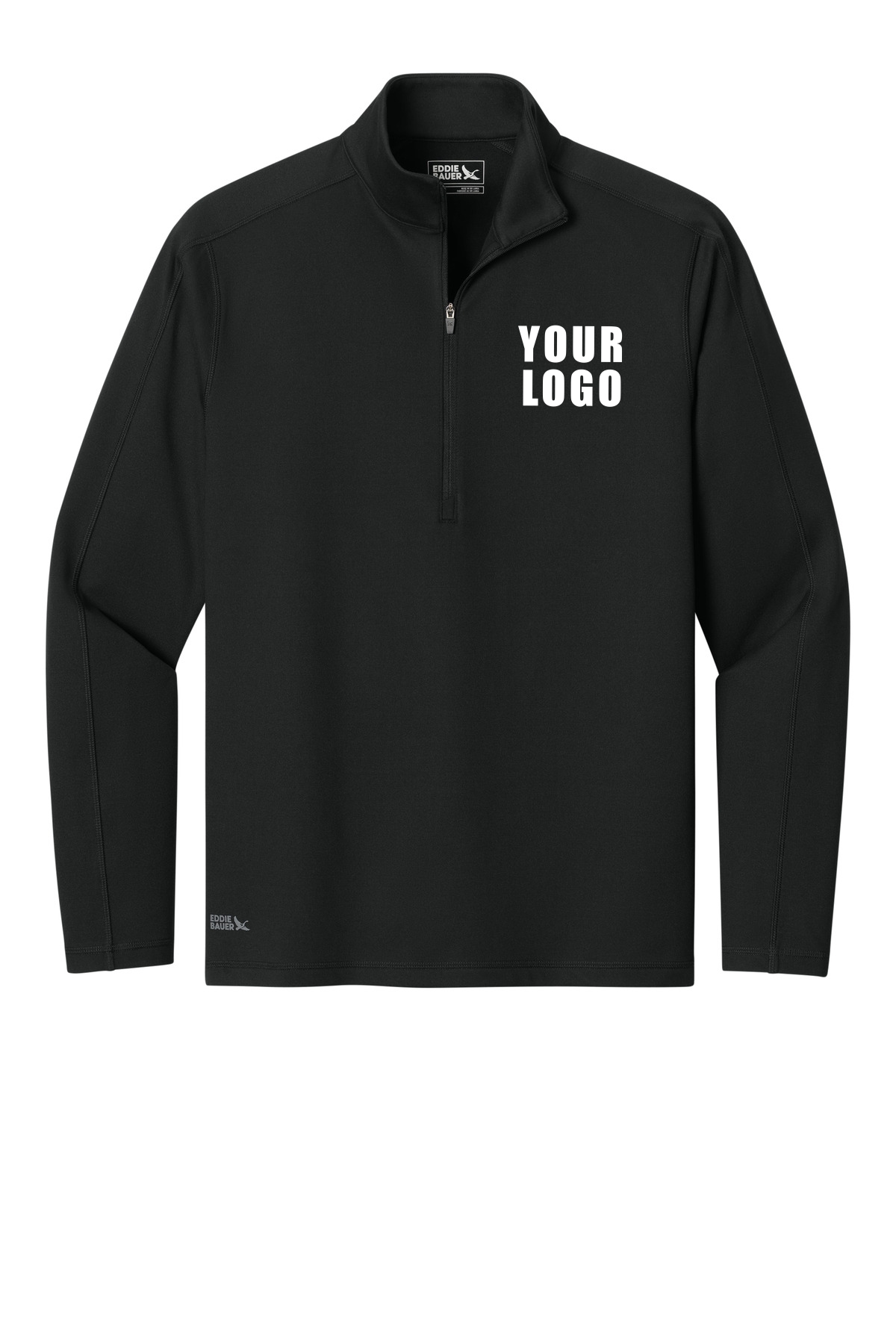 Eddie Bauer Adventurer 1/4-Zip EB120