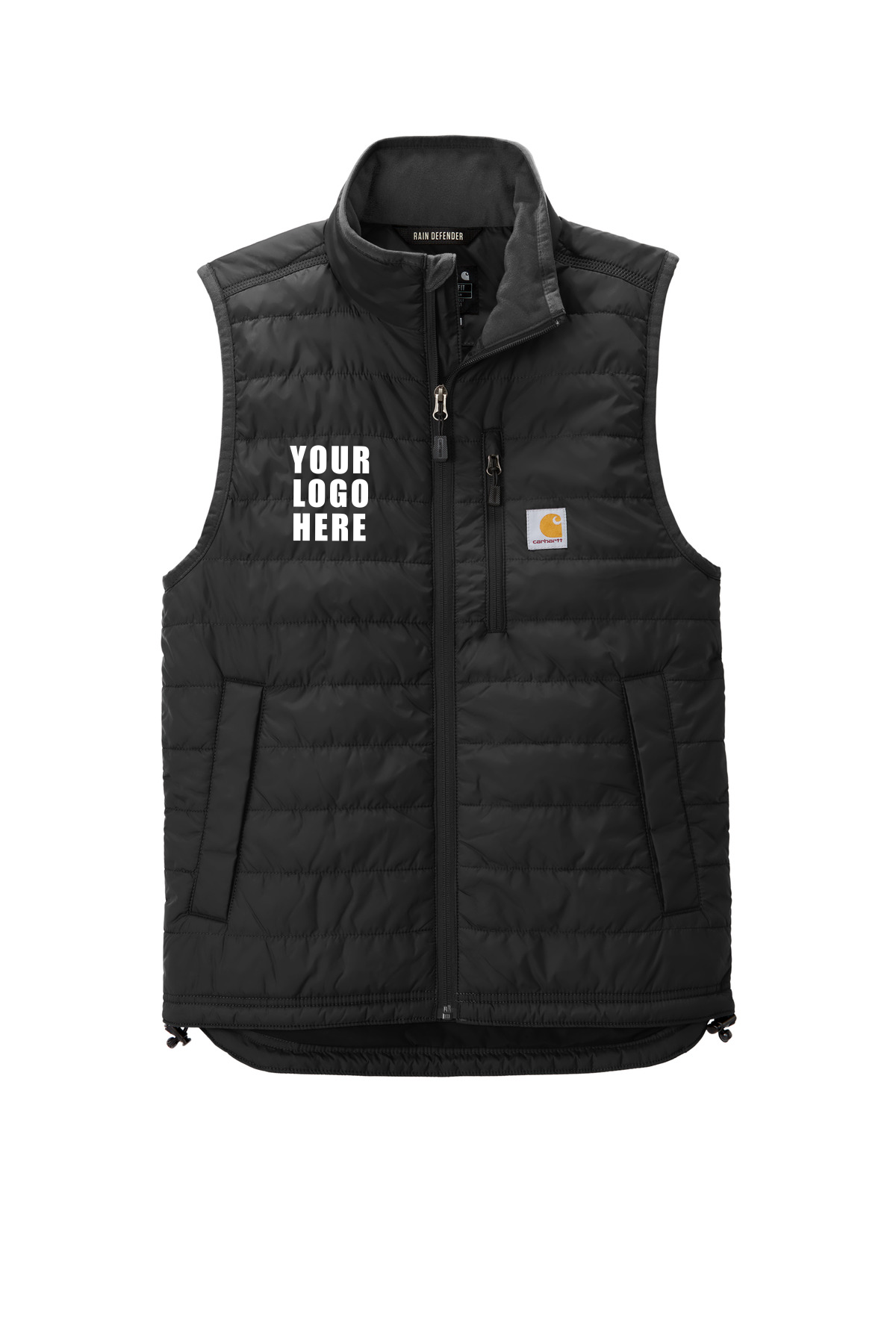 Carhartt Gilliam Vest CT102286