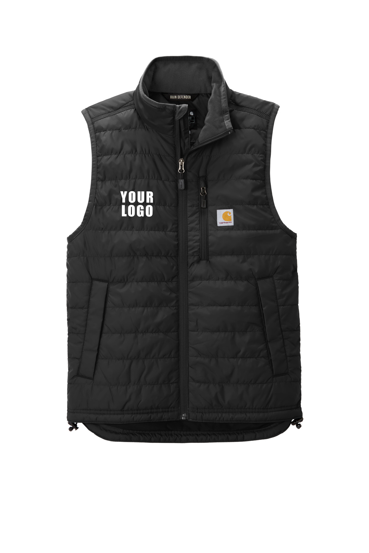 Carhartt Gilliam Vest CT102286